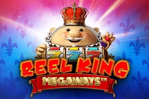 Reel King Megaways